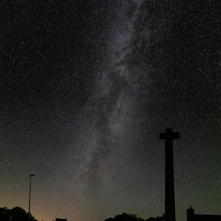 Aux Arbres Chanteurs Ploulech Exteriér fotografie